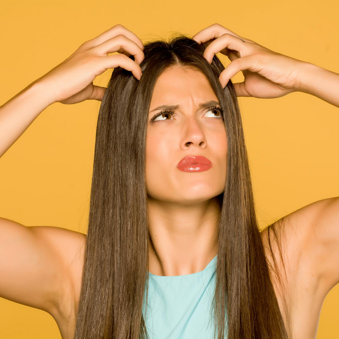 5 Helpful Reminders for People With Scalp Psoriasis