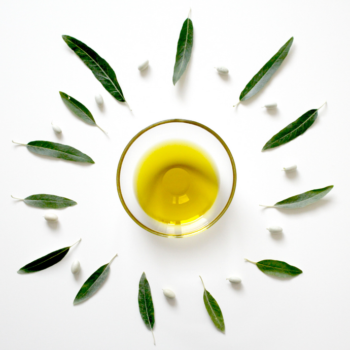 The Medical Facts Behind Olive Oil as a Psoriasis Treatment