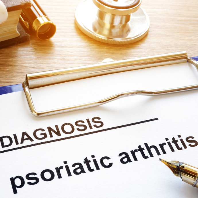 Psoriatic Arthritis Actions That Are Harmful to Your Health