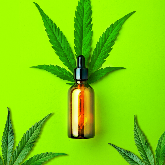 CBD and Psoriasis - Can It Work as a Cure for Your Psoriasis?